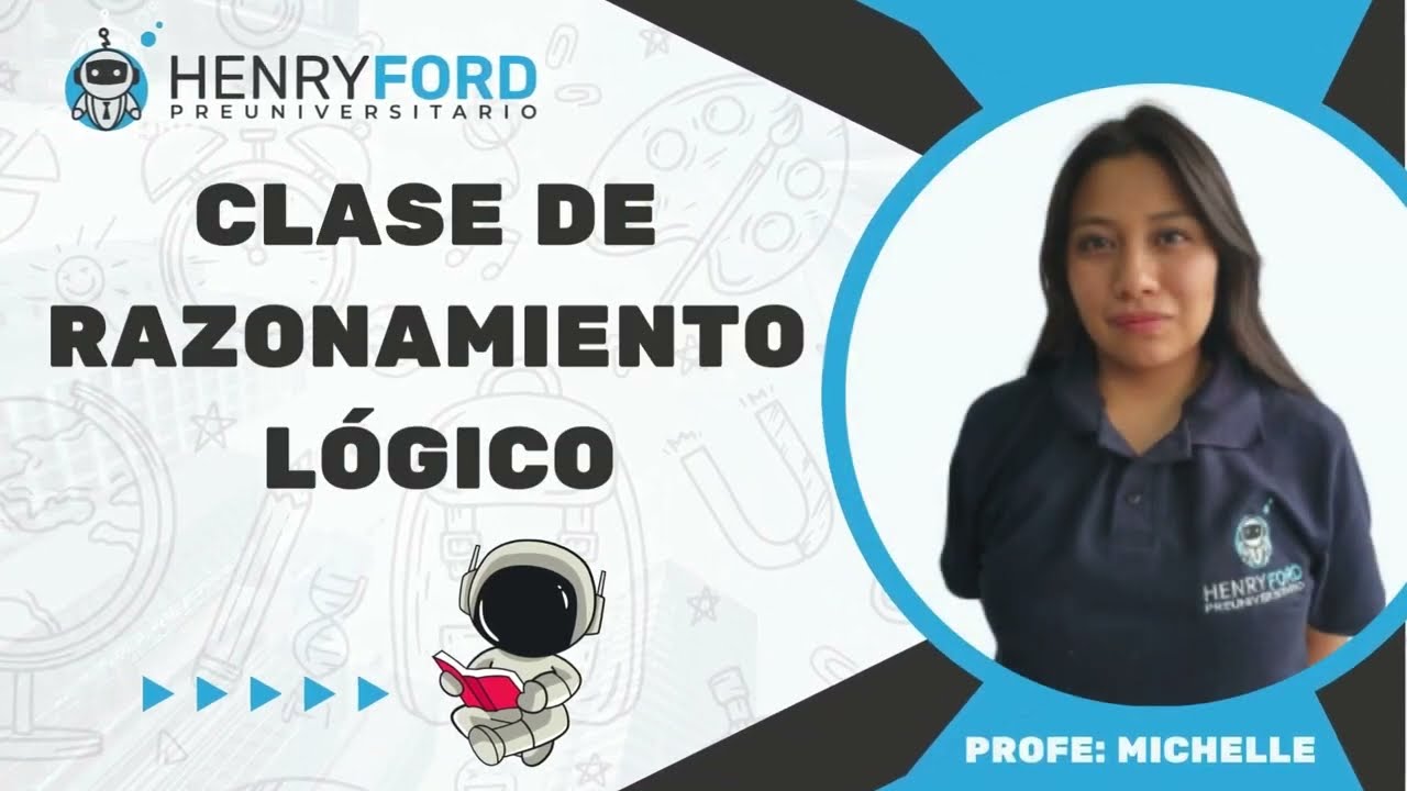 Clases de Razonamiento Lógico 2024 || Secuencia  Numéricas