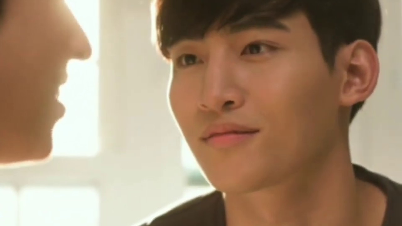 [OPV] โลกฉันมีแค่เธอ(My world has only you)| ดีนภาม | UWMA Series (ด้ายแดง) [ENGSUB]