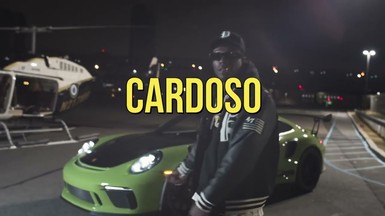 FREE Joey Bada$$ X CorujaBC1 Boom Trap type beat ''Headshot''