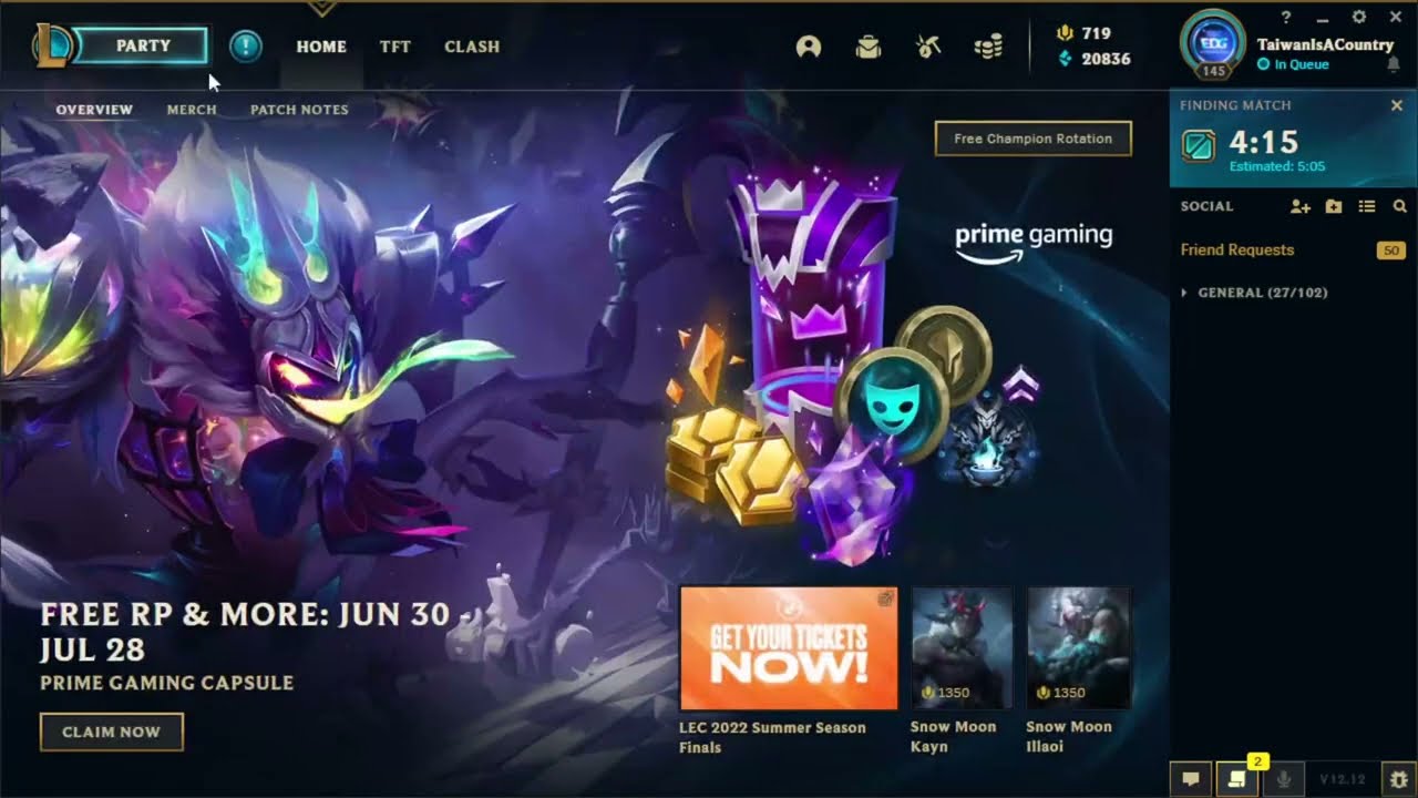 PSZ Vod [2022-07-05]