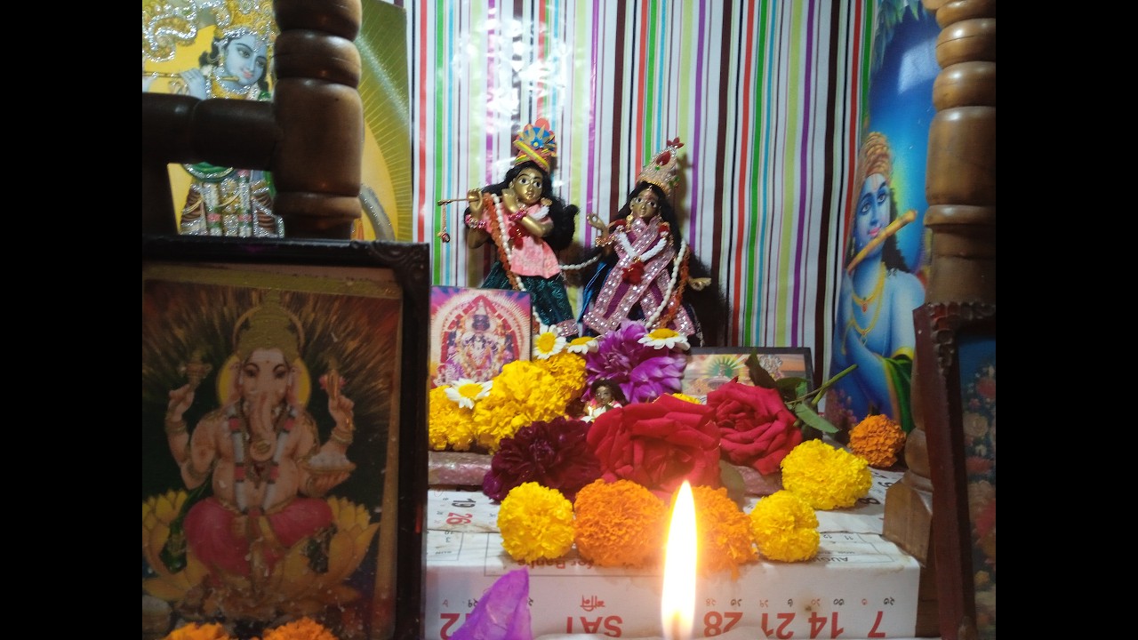 দোল পূর্ণিমার শুভেচ্ছা #holispecial