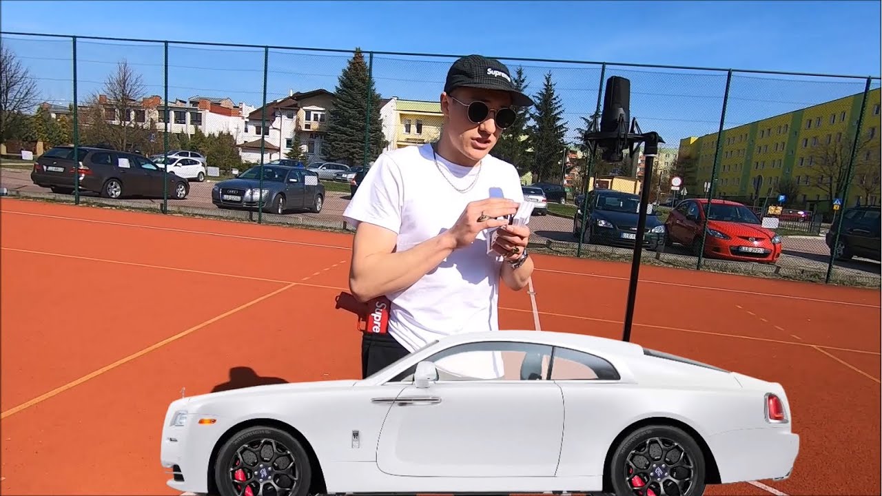 Imi - Trening (prod. Jack Marlow)
