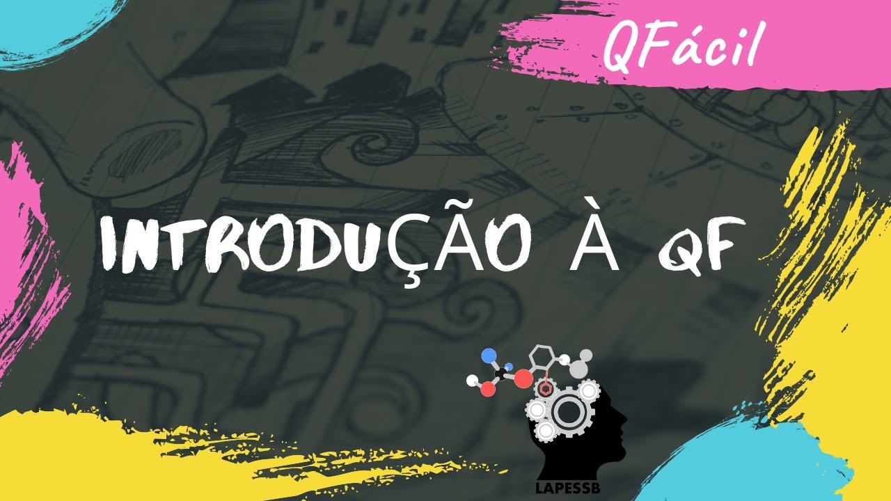 Introdução à QF