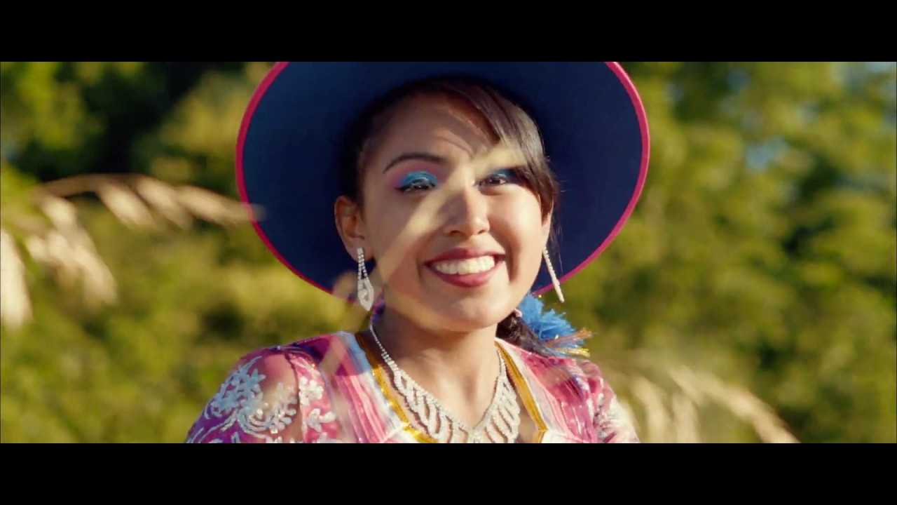 RIMAY IMALAYA ME ENAMORE SALAY  ESTRENO 4K