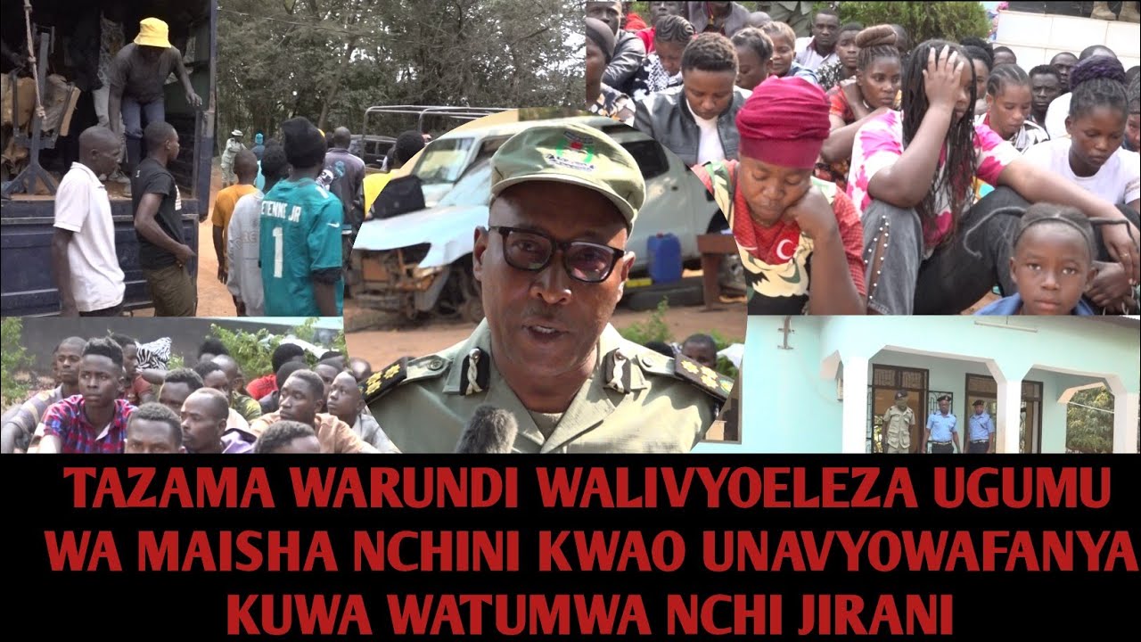 WARUNDI 
