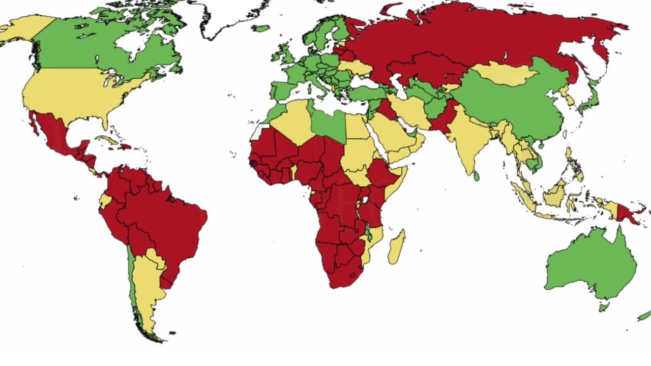 Women Rights in Sub-Saharan Africa