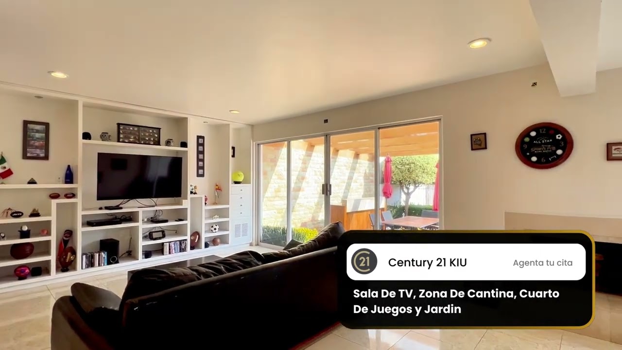 Casa en Venta en Hacienda de las Palmas | Interlomas Huixquilucan