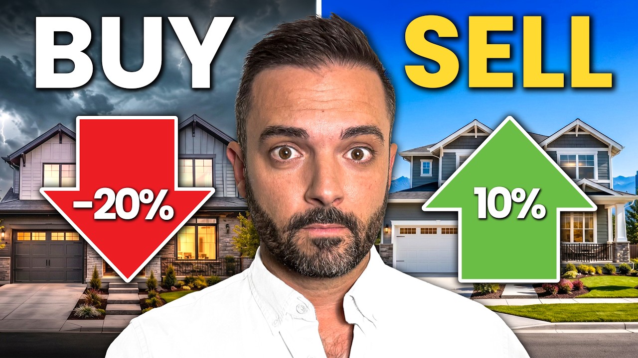THESE Are the Best Times to Buy and Sell in Denver, CO
