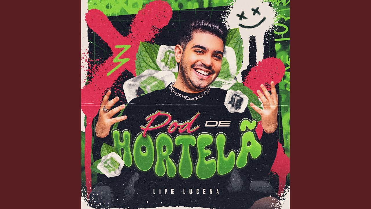 Pod de Hortelã
