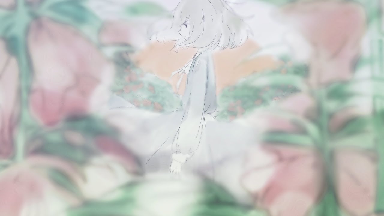 春野 - 鳳仙花 feat. 初音ミク