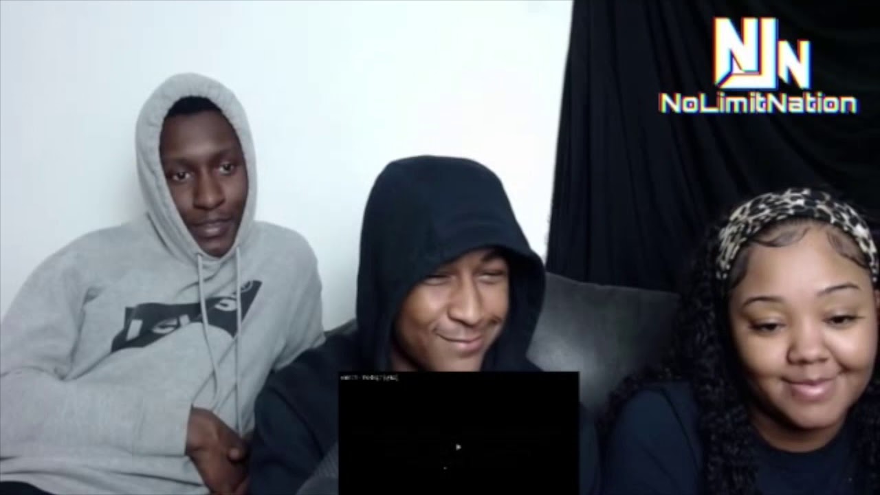 FIRST TIME HEARING EMINEM - RINGER(REACTION)!!!
