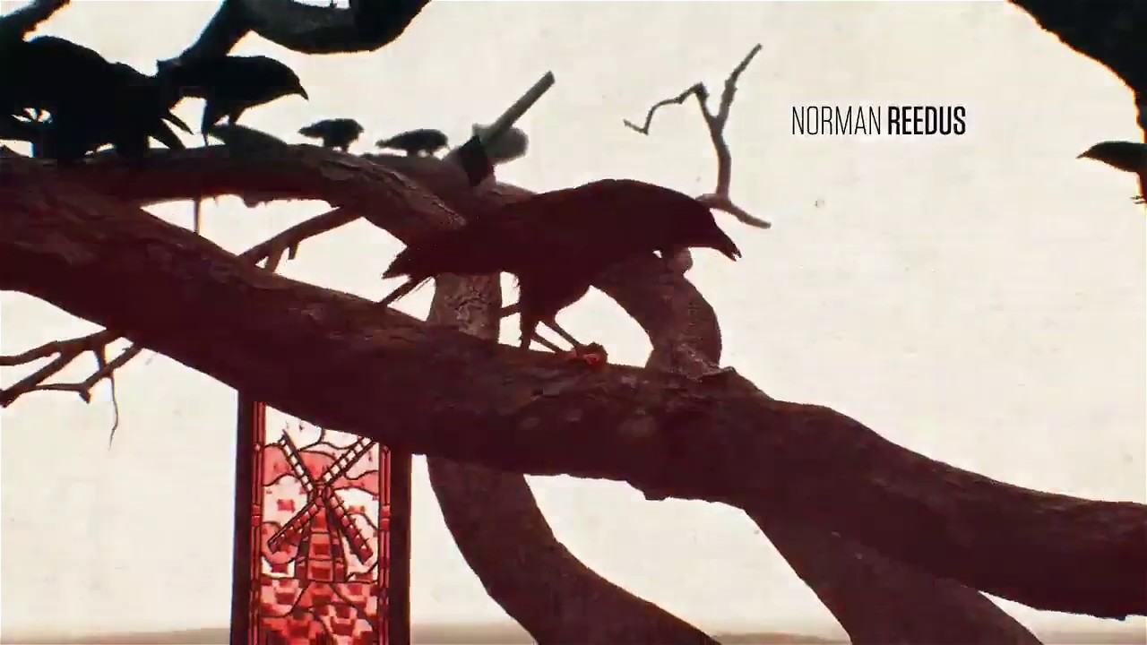 The Walking Dead - Season 10 - Official Intro (10.01)