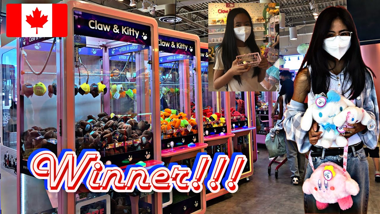 Claw & Kitty Markham