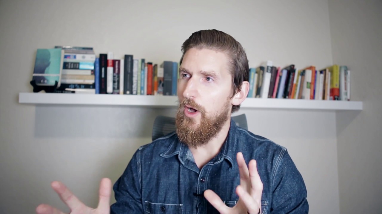 Modern Man in Search of a Soul - Carl Jung BOOK REVIEW