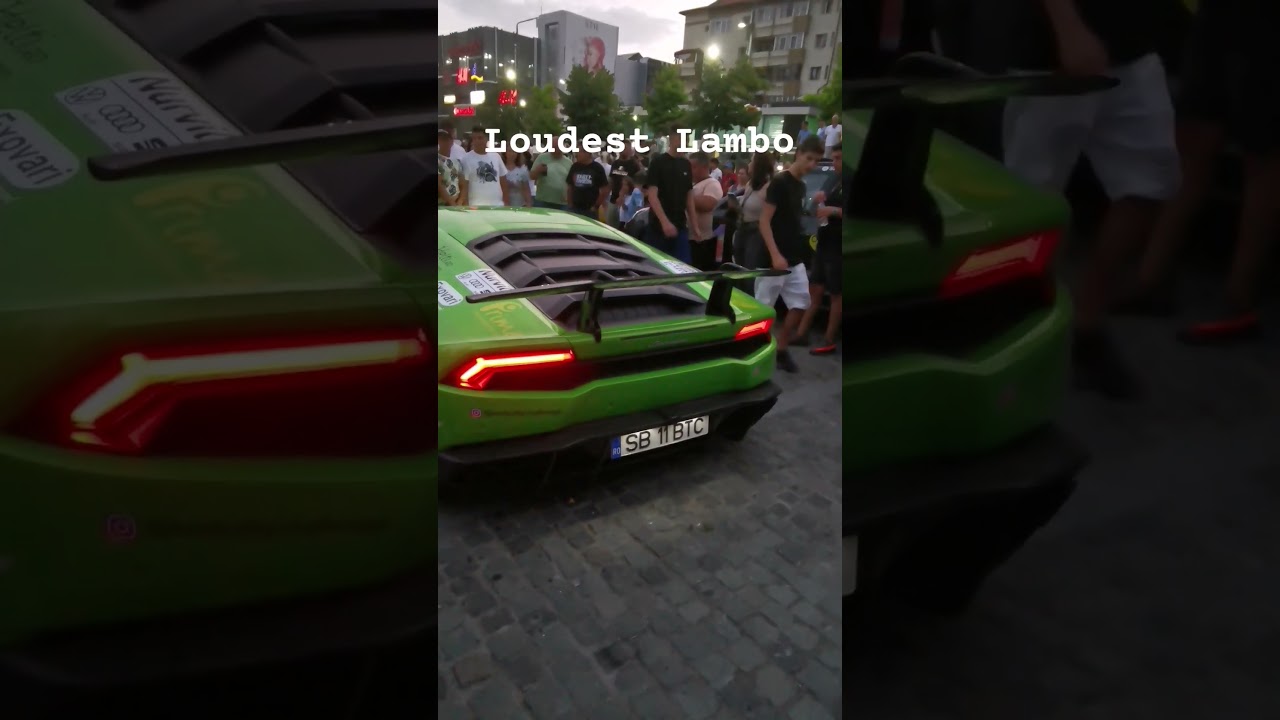 Un Lamborghini galagios #lamborghini #car #super #race #rally #bitcoin #viral #fy #romania #love #i