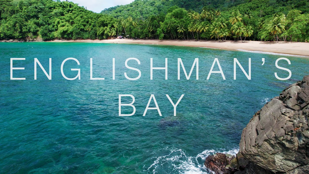 Englishman's Bay (Trinidad and Tobago) 🇹🇹