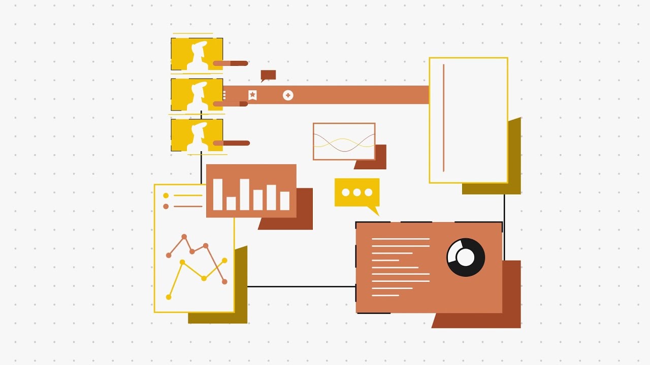 JobRouter System erkl&auml;rt - Workflow, Low-Code & OCR
