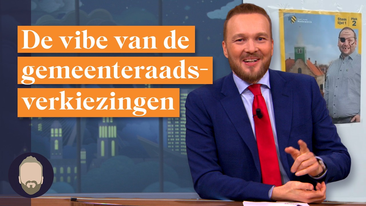 Verkiezingsposters van gemeenteraad doelwit van vandalisme | LUBACH
