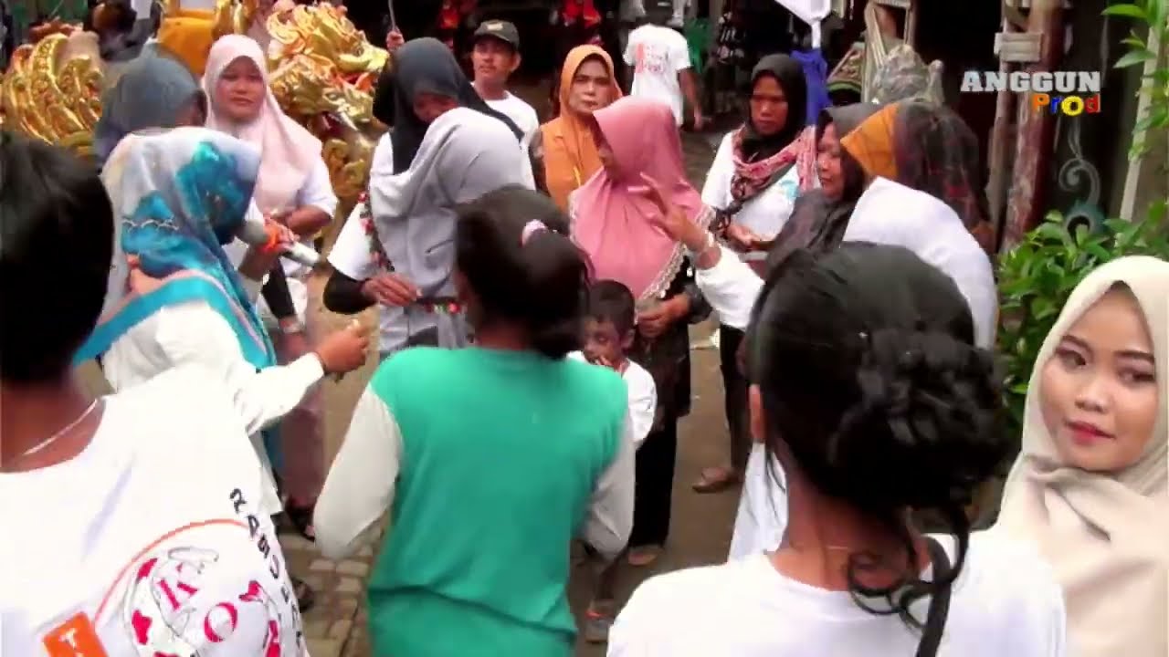 MBAH DUKUN ll MANUK DANGDUT ll 