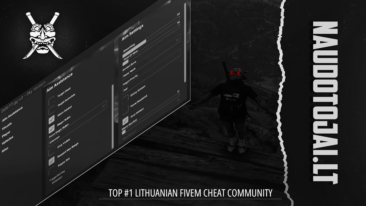 [Distinctive.LT] Linkėjimai broliam