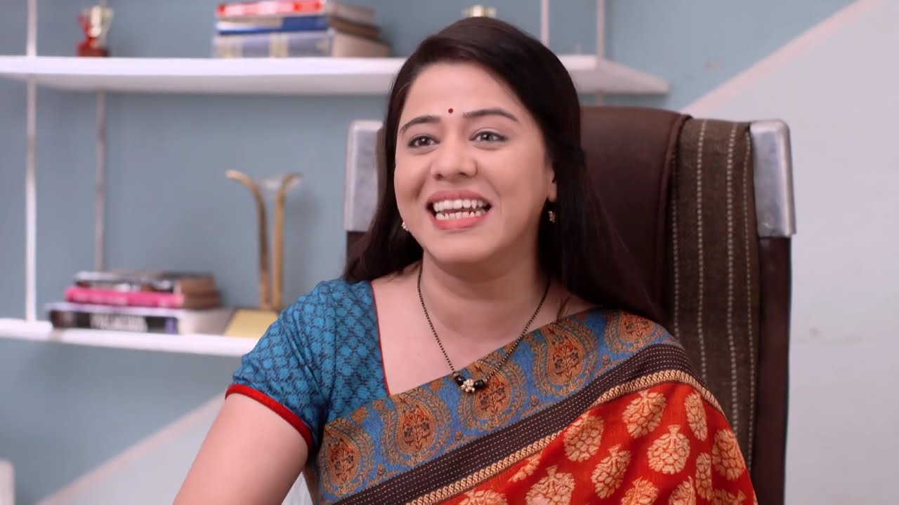 Mazhya Navryachi Bayko - Ep 642 - Abhijeet Khandkekar - Marathi Tv Serial - Zee5 Marathi Classics