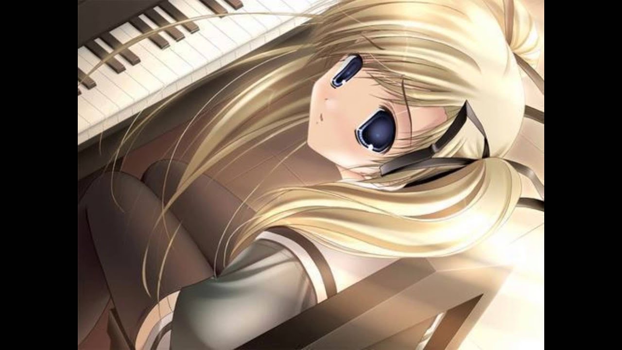 Nightcore - Arabella