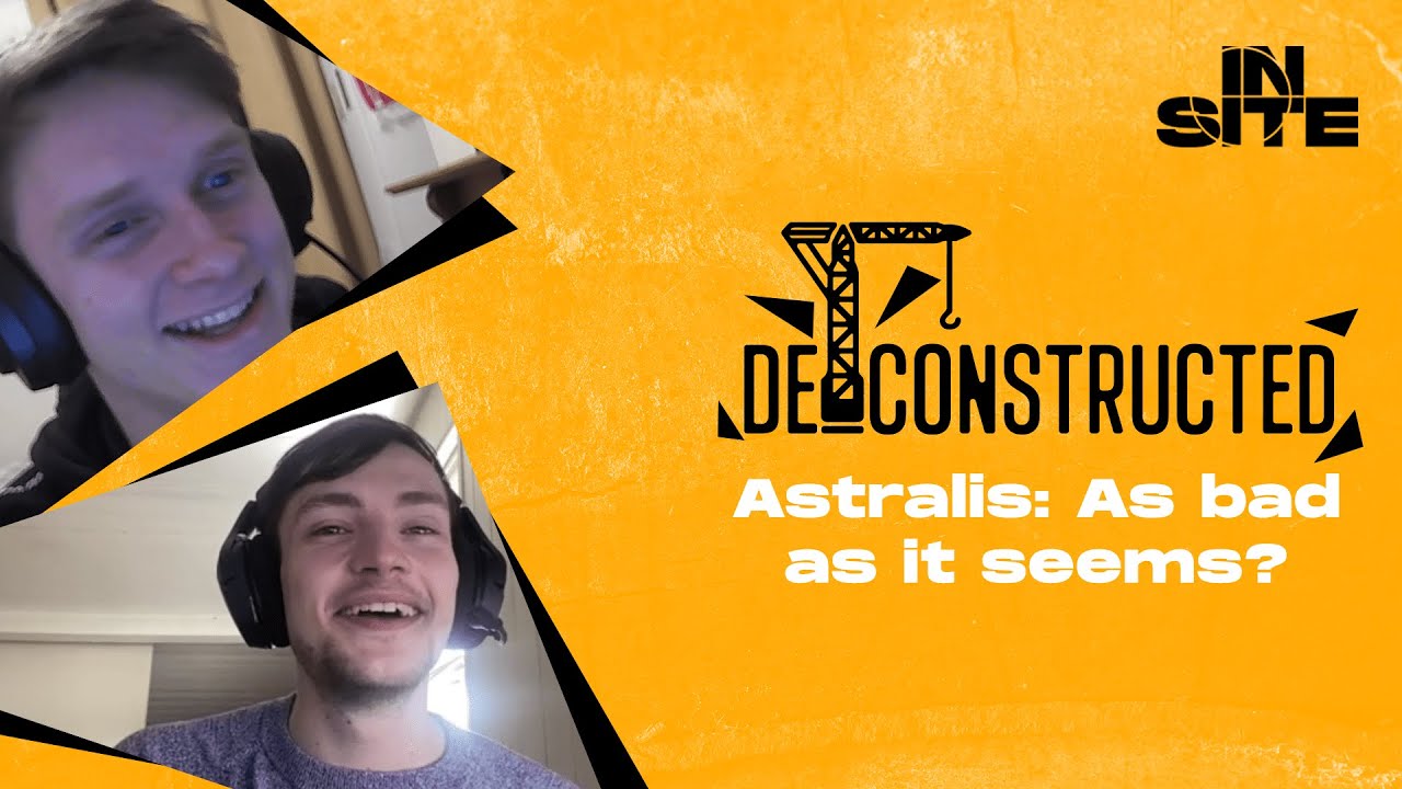 Astralis: As bad as it seems? | de_constructed Ep.2