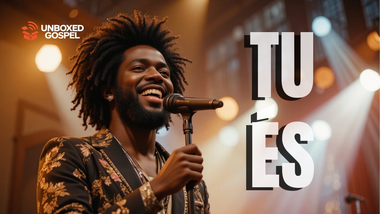 Você nunca ouviu 