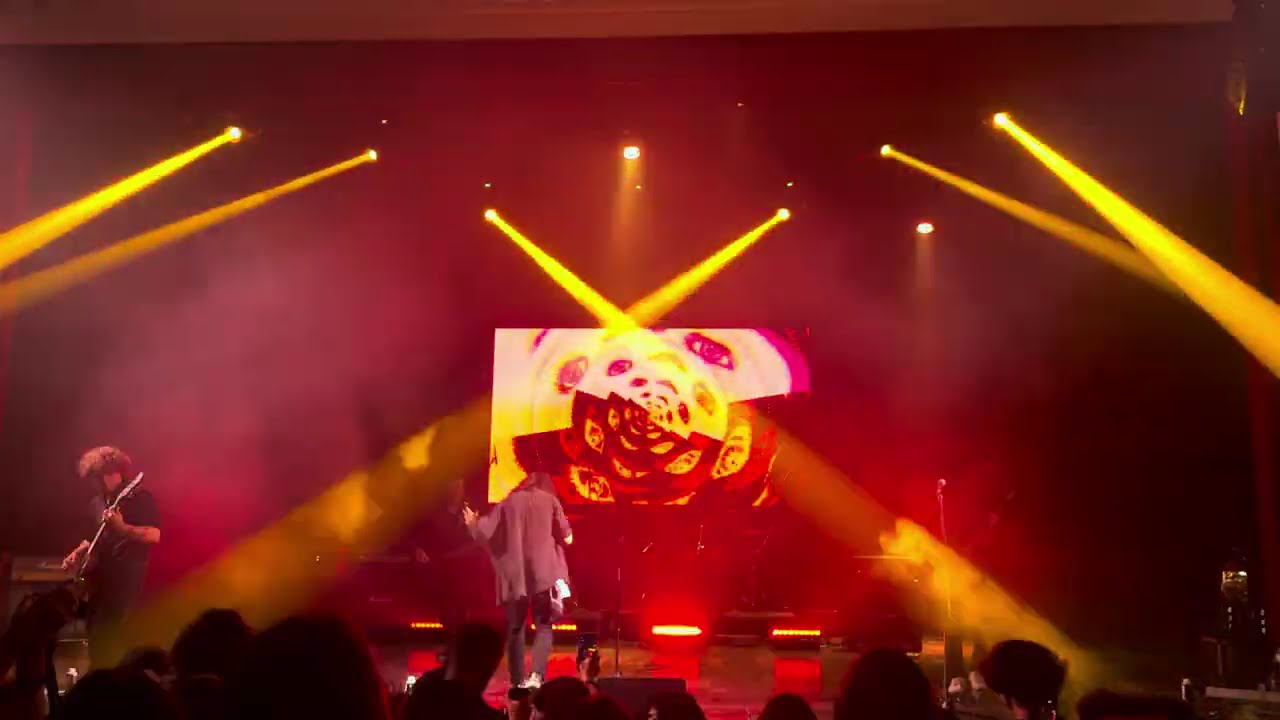 Hypnotical - ADDICTED (Live at Rock'N'Iasi Festival 2024) [REUPLOAD]