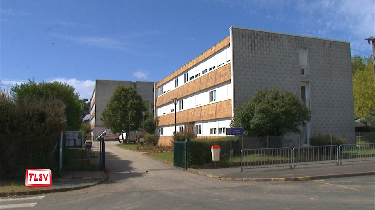 Luçon : la rentrée c'est demain !