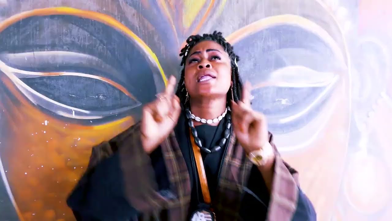 RIDDIM ILA DAROU VOLUME 2