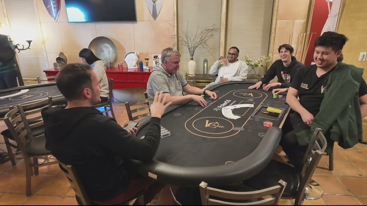 Day 1 Table 2