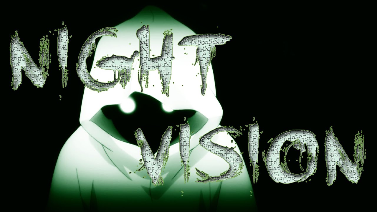 Multi-Anime AMV - Night Vision