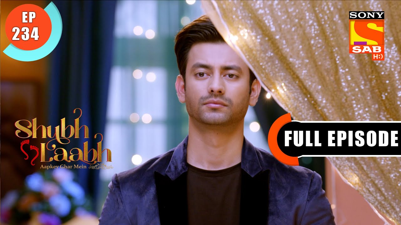Isha Trying To Humiliate Shreya-Shubh Laabh-Apkey Ghar Mein-Ep 234-FE-16 June2022