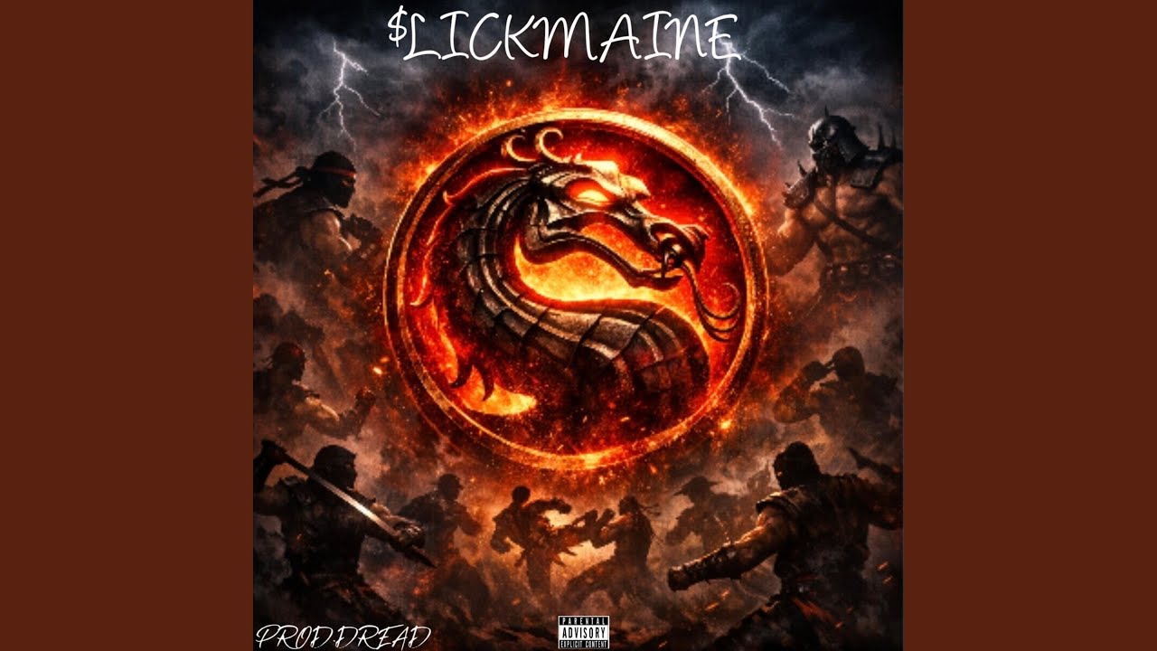 Mortal Kombat