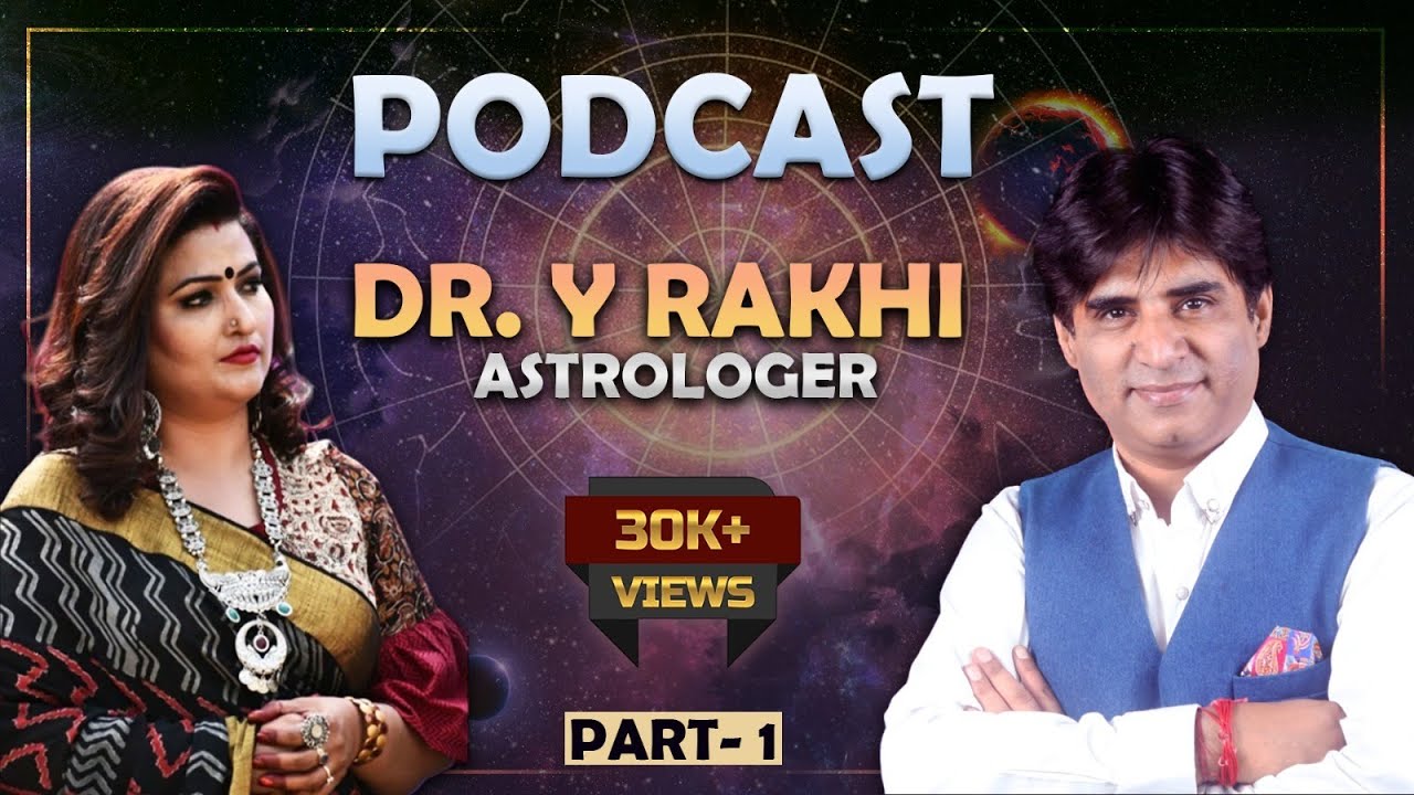 How positive thinking changes destiny? | Astrology, Tarot & Spirituality | Dr. Y Rakhi | Part - 1