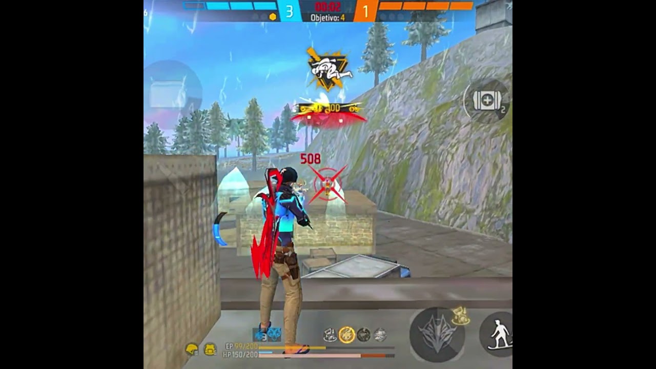 sensibilidad perfecta sin dpi nueva actualizaci&oacute;n 2026 ⚙️👺 #freefire #foryou