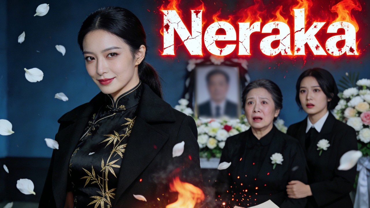 【FULL】💗Pembalasan dari Neraka! Taktik Cerdas Hancurkan Musuh Tanpa Ampun.