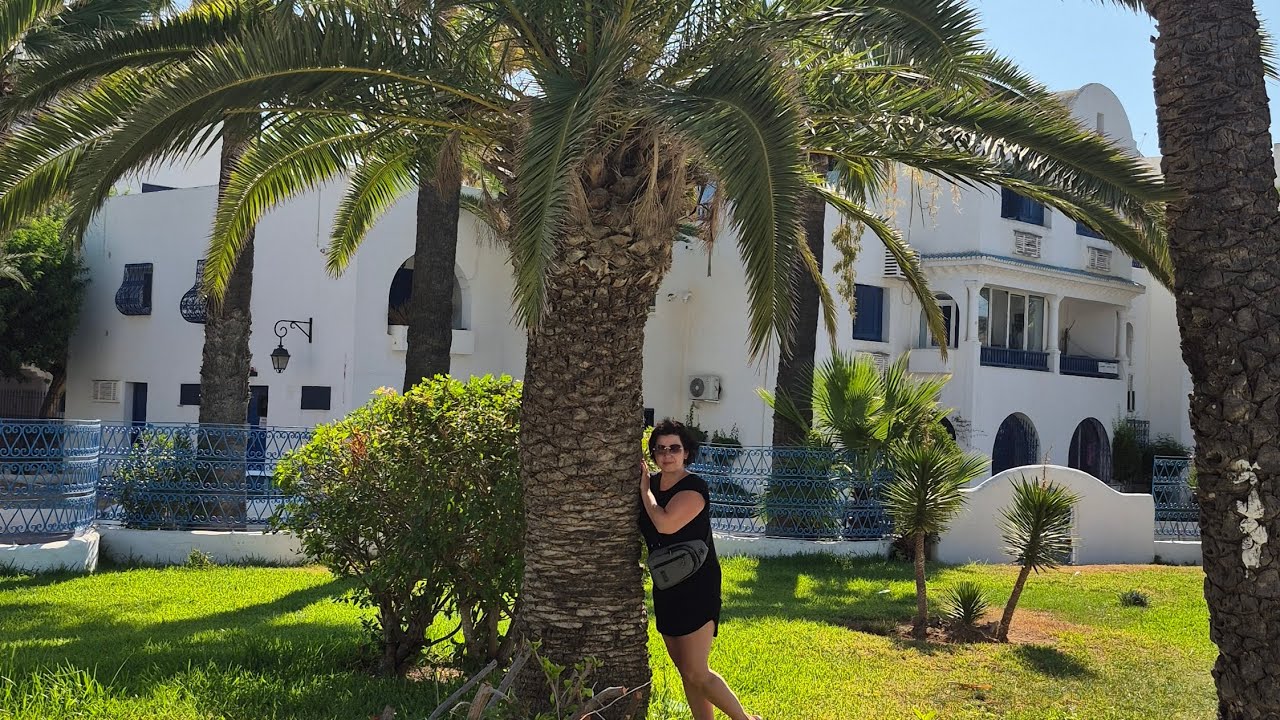 Regency Hotel&Spa Monastir Tunezja 