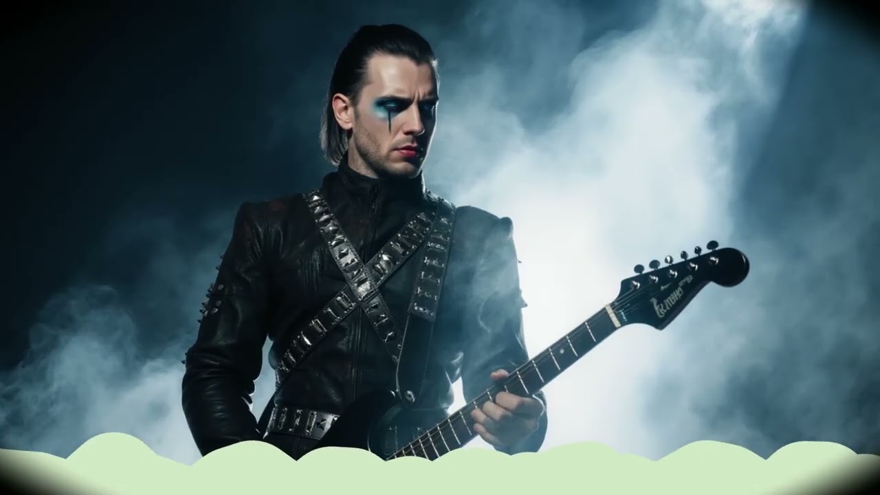 Epic Fantasy Metal Music 2026 | Dark Cinematic male Vocal