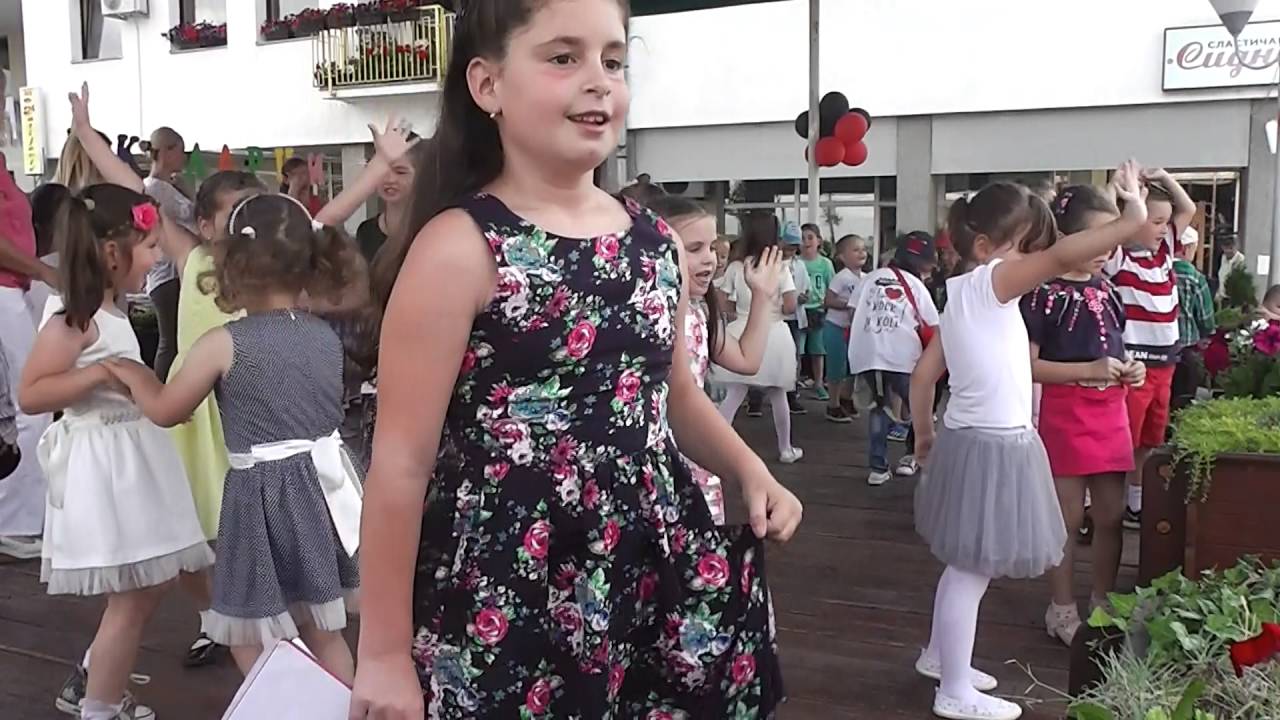 VRTIĆ BUBA-MARA PALE ŽURKA