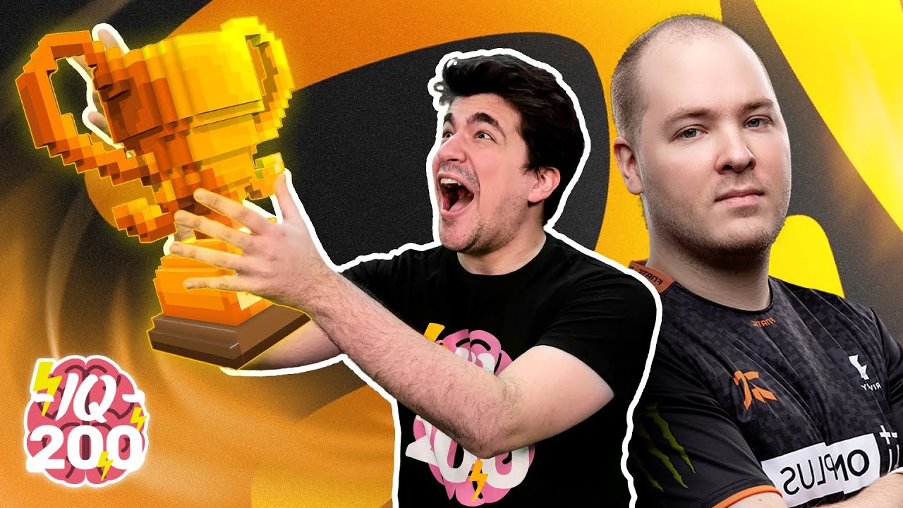 IQ200 - Uspon i pad Fnatic CSGO ekipe