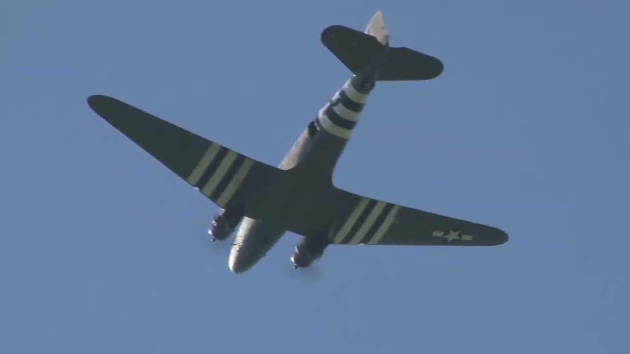 AVA Juin 2024 - 10 Parachutages