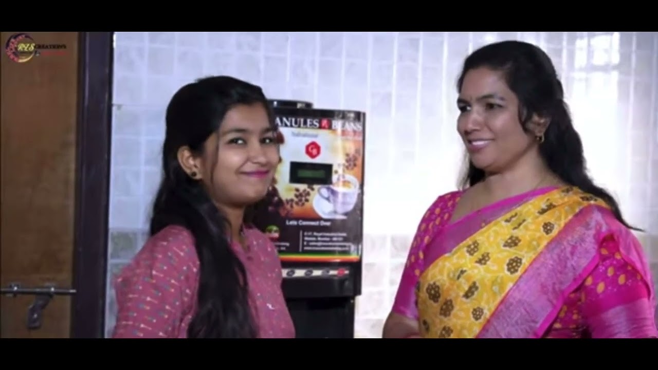 Tholi parichayam web series ￼❤️💐💐😍