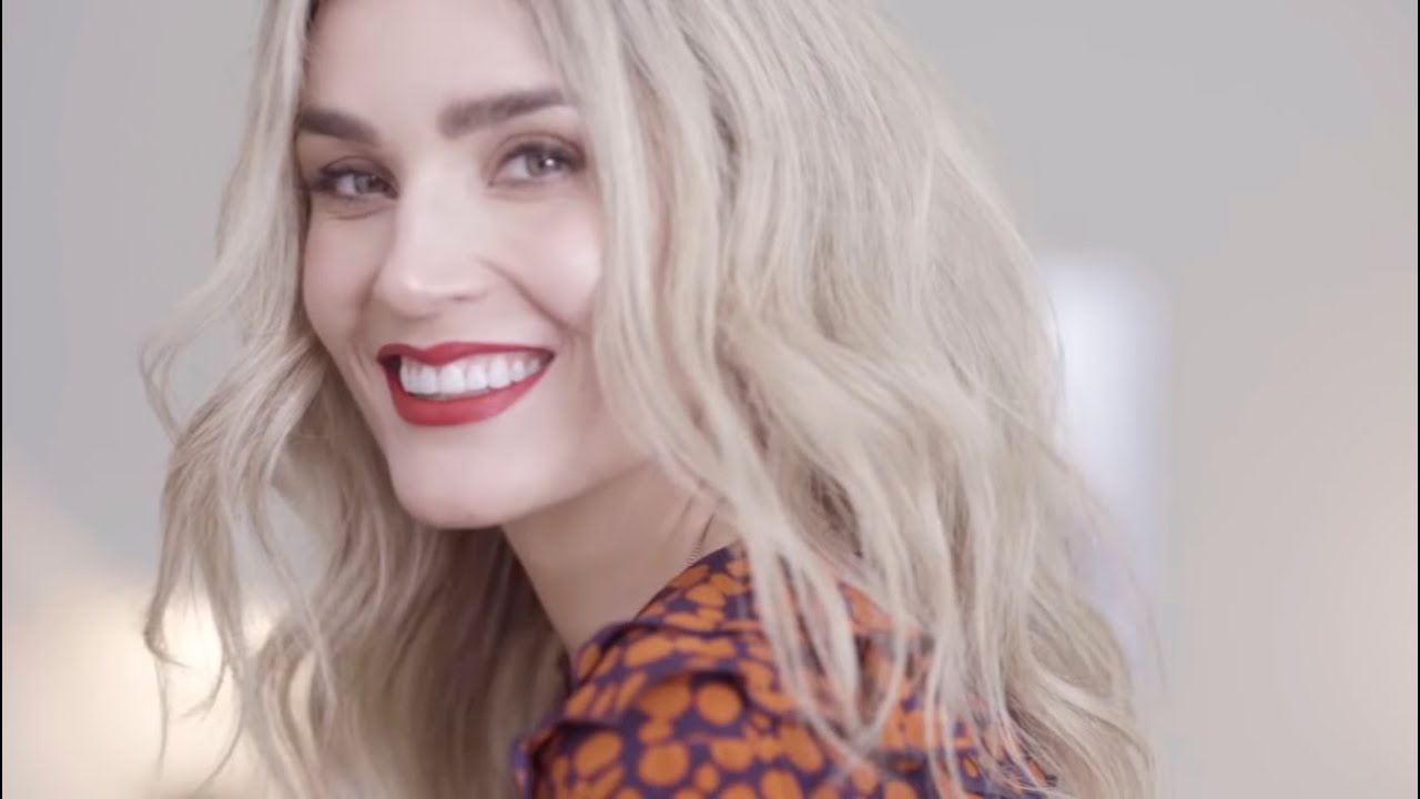 LÆR DAJANA TOMANOVIC SINE BESTE MAKE UP TIPS