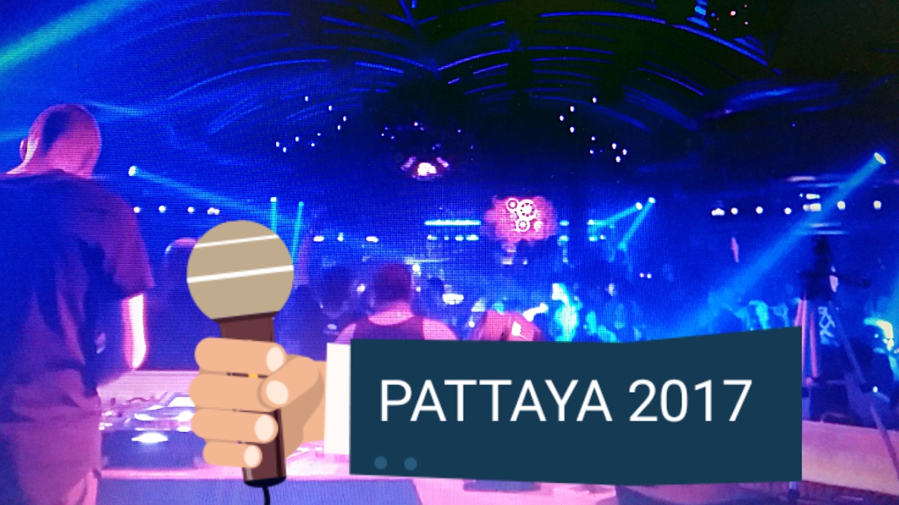 Pattaya 2017