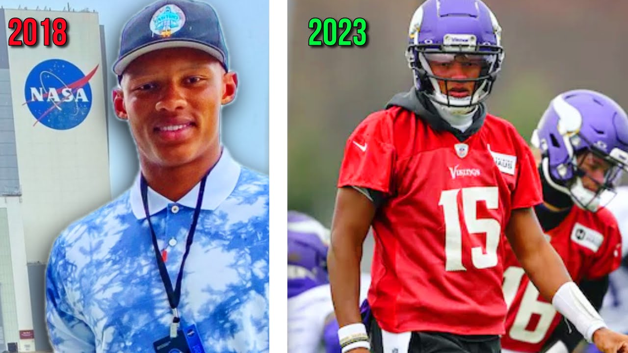 How An Astronaut ACCIDENTALLY Became An NFL QB..