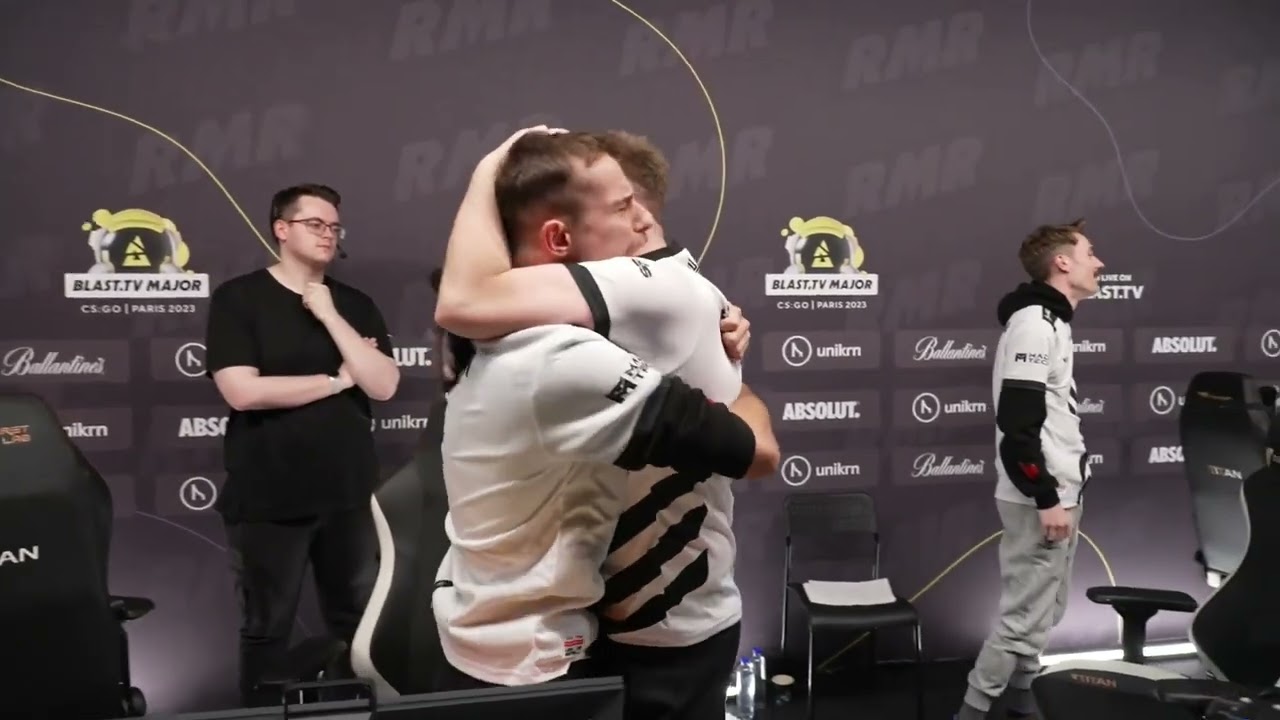 Bad News Eagles REACTION to making it to MAJOR!!!