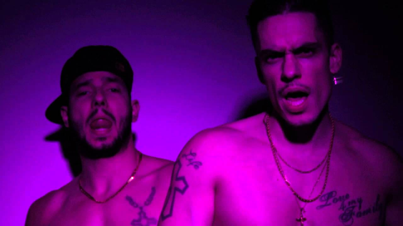 KEIBI - RIHANNA (SPANISH REMIX)