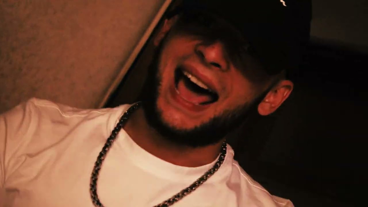 Sajmon - Na starcie prod. Dj. Noise - Drill Cup
